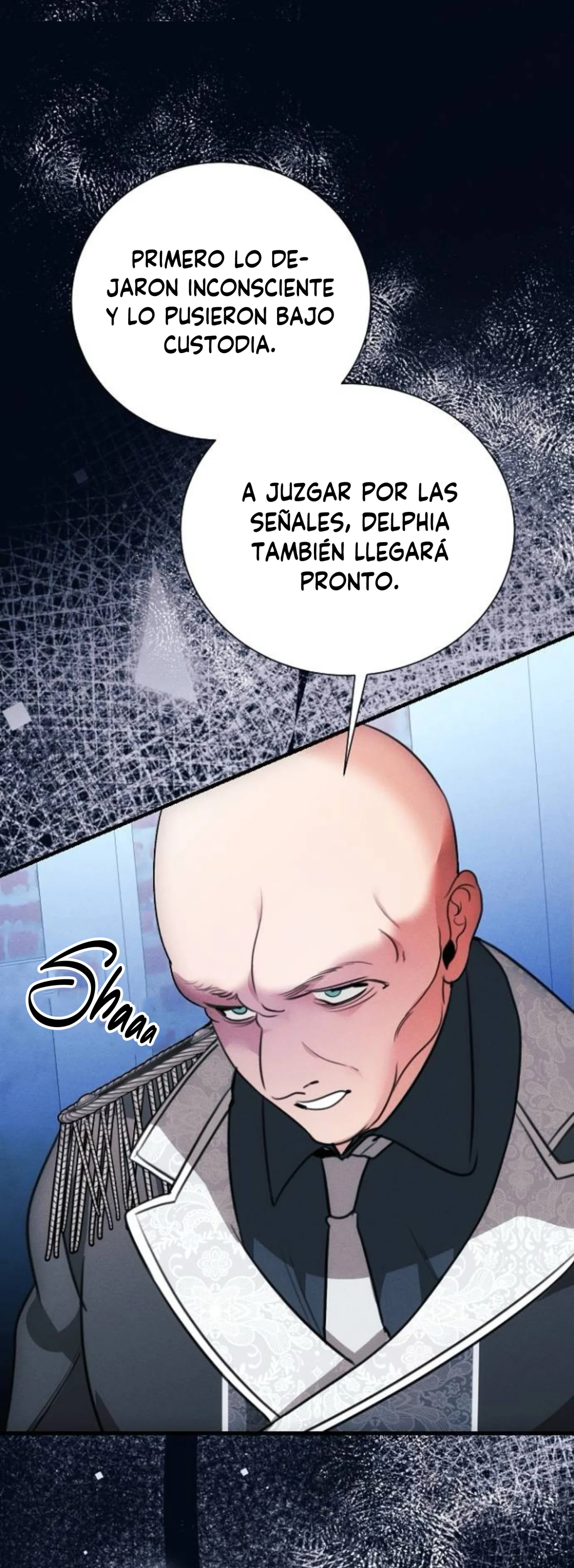 Página 40 del Manga