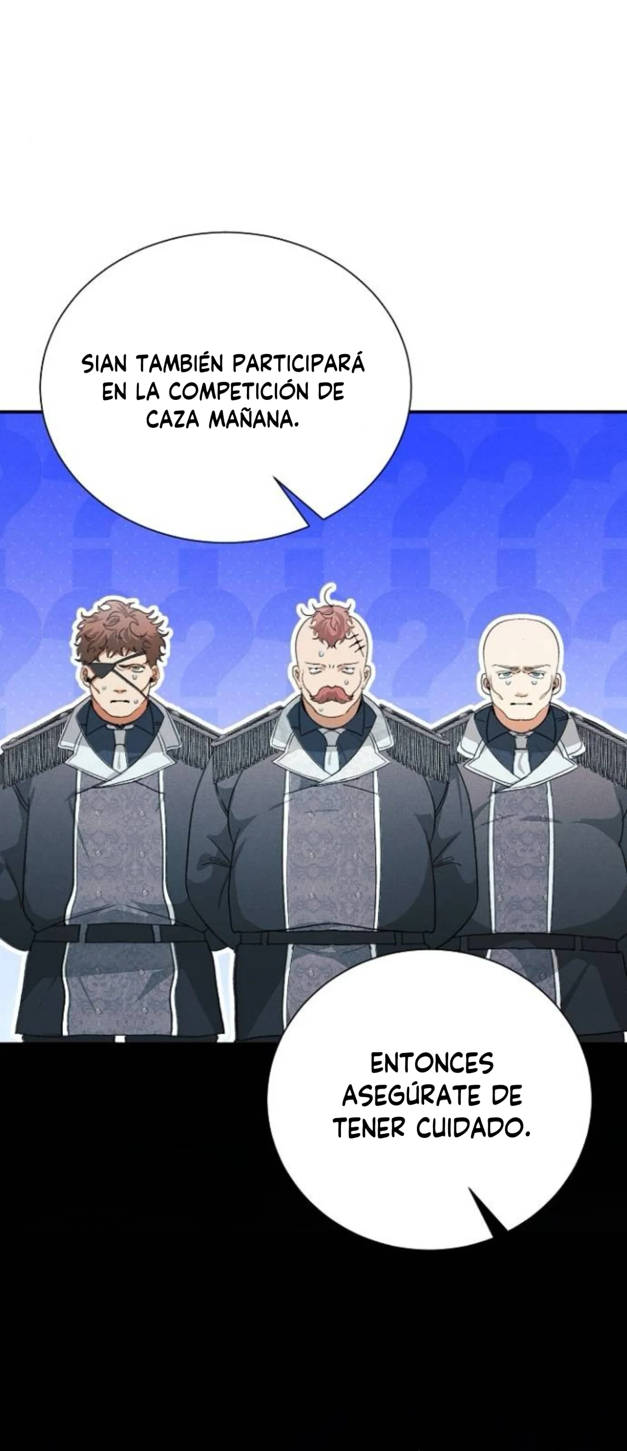 Página 45 del Manga