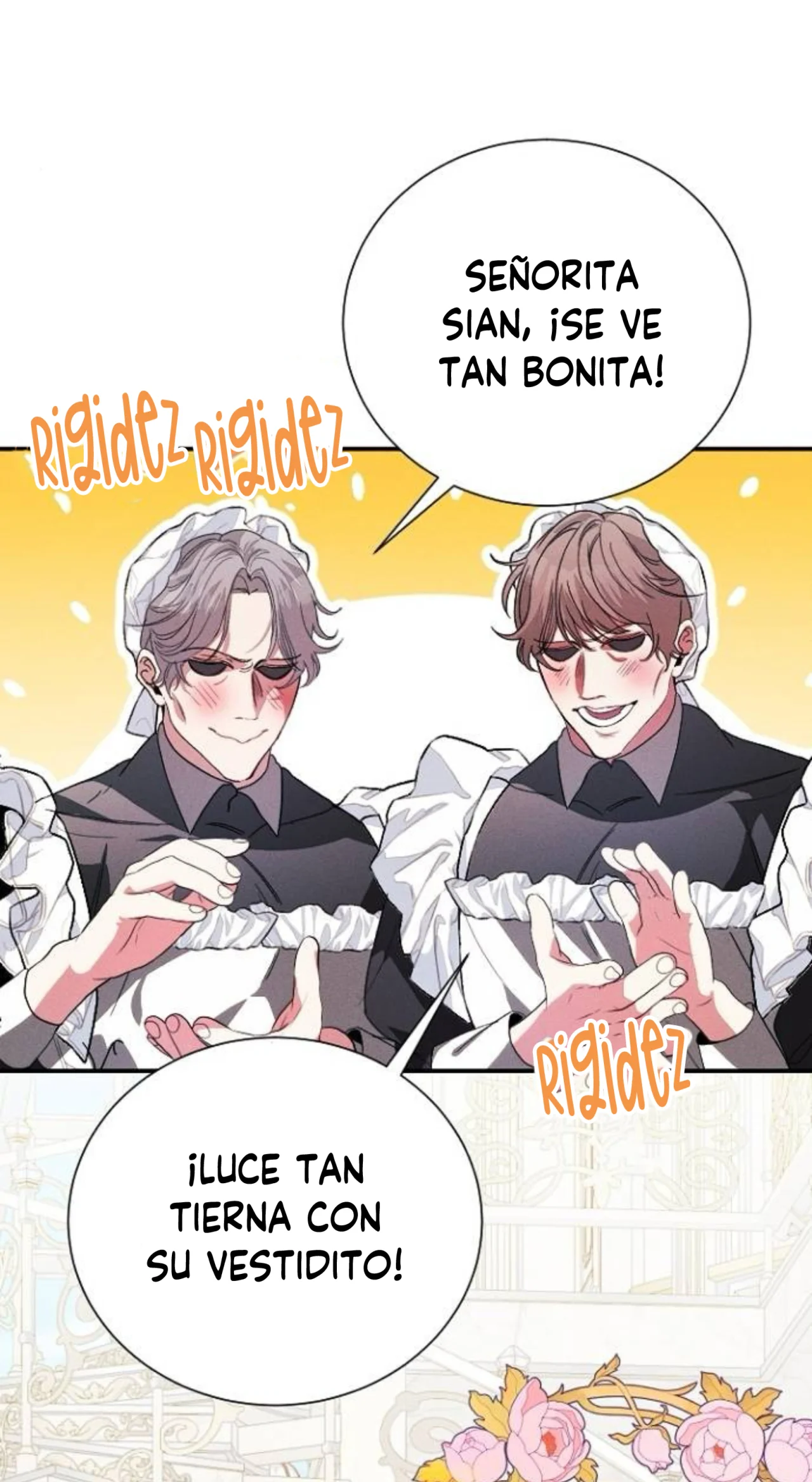 Página 50 del Manga