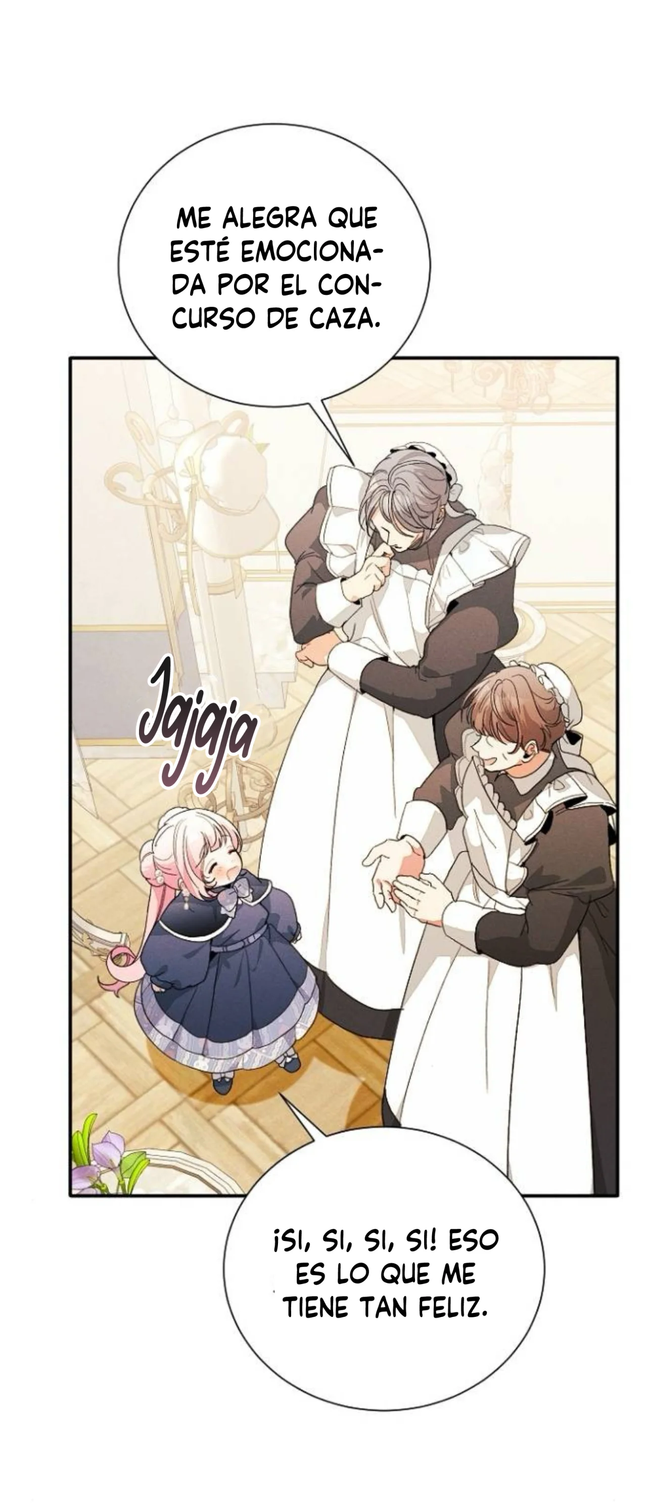 Página 52 del Manga