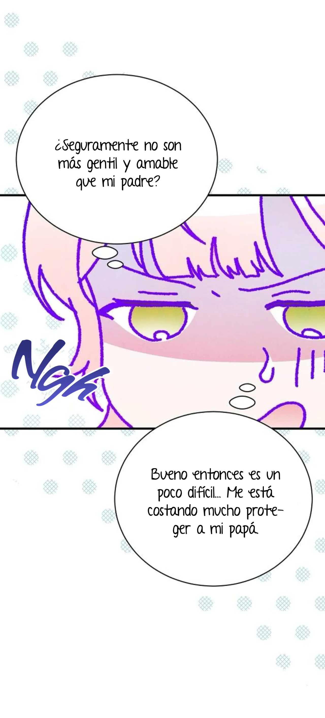 Página 59 del Manga