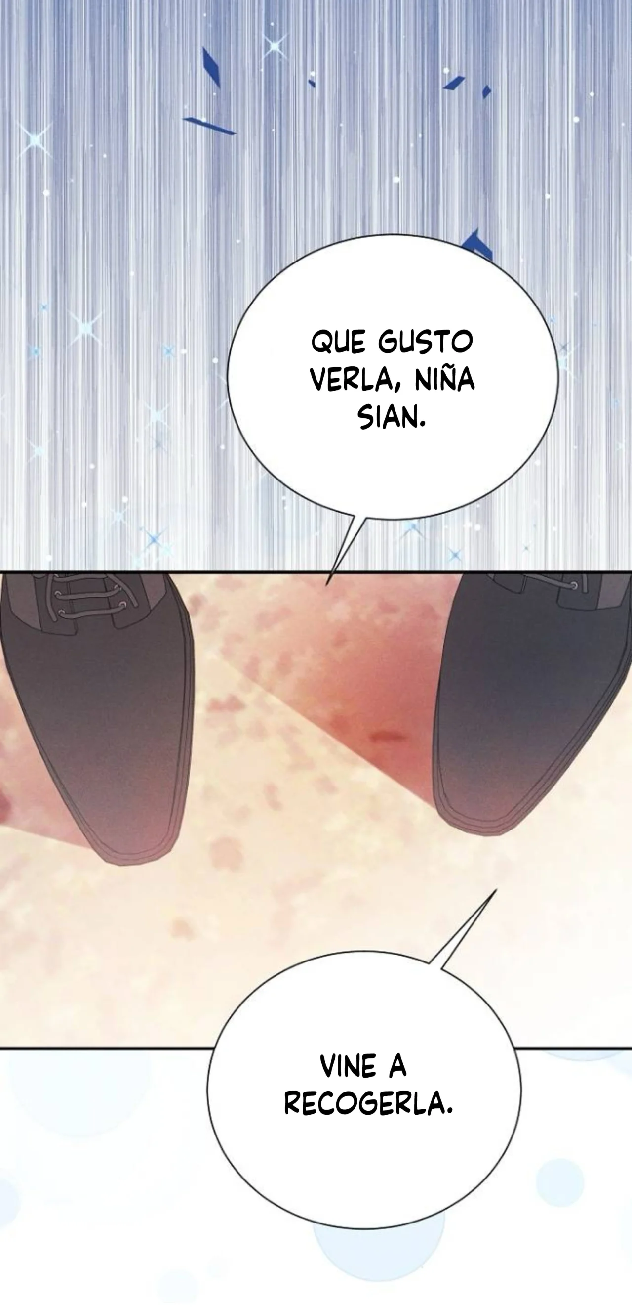 Página 64 del Manga