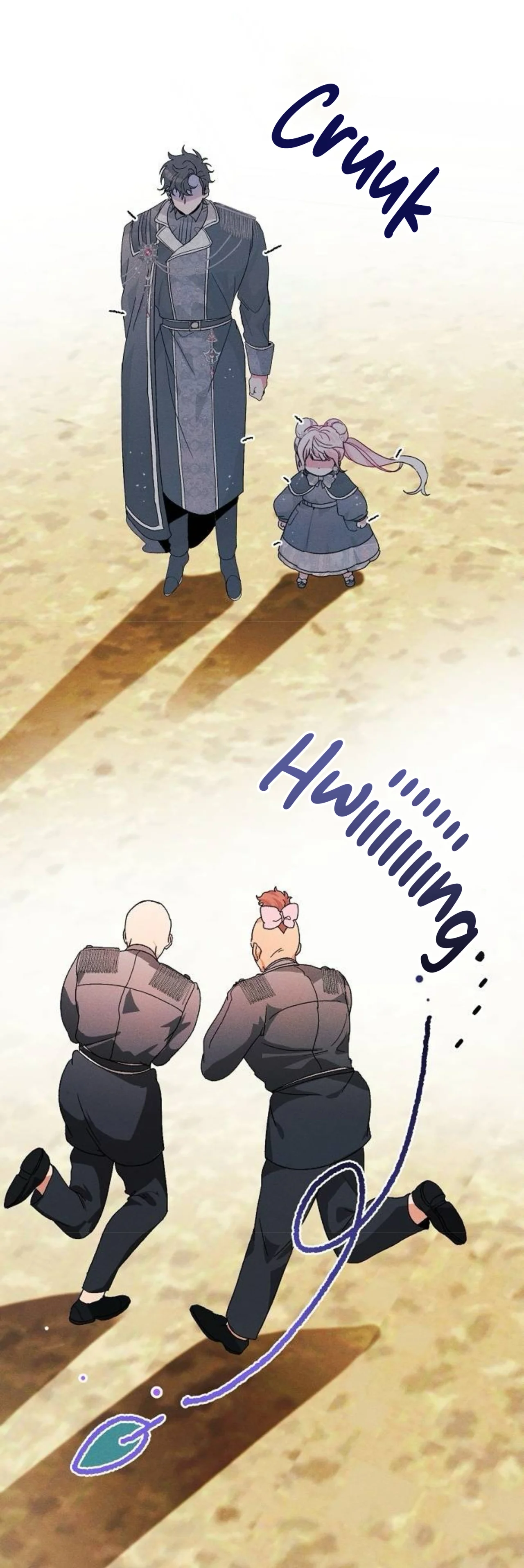 Página 70 del Manga