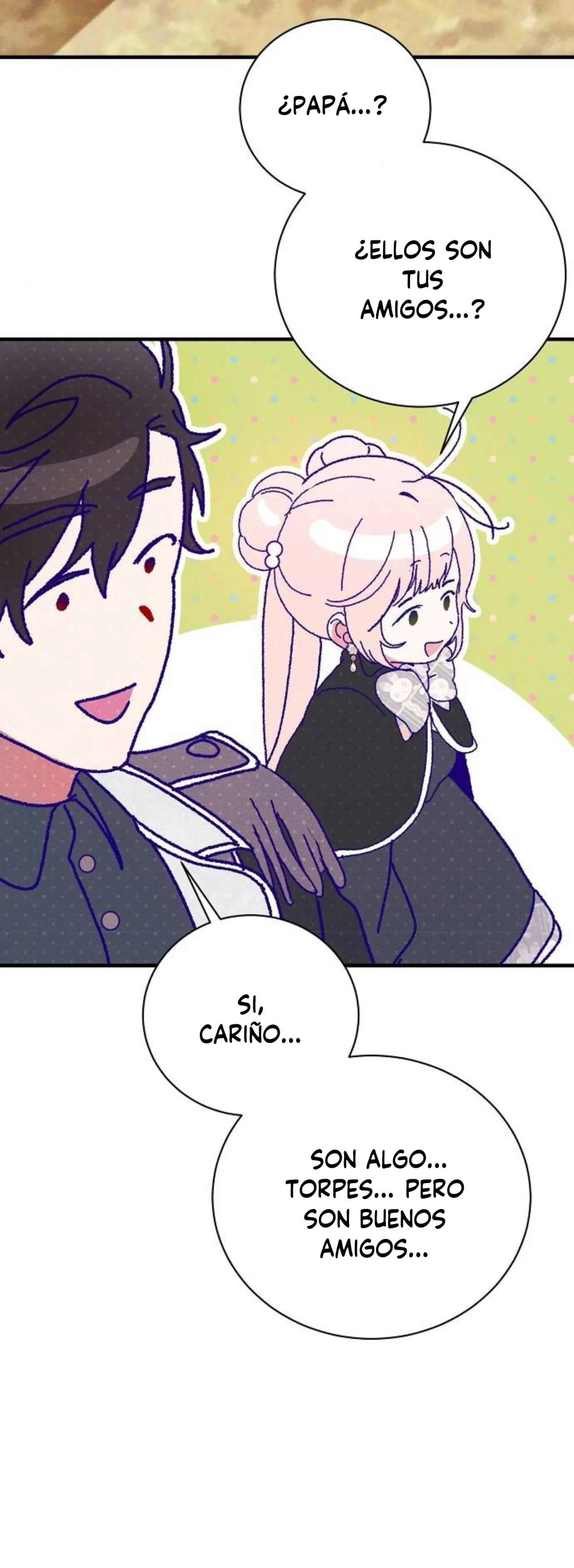 Página 71 del Manga