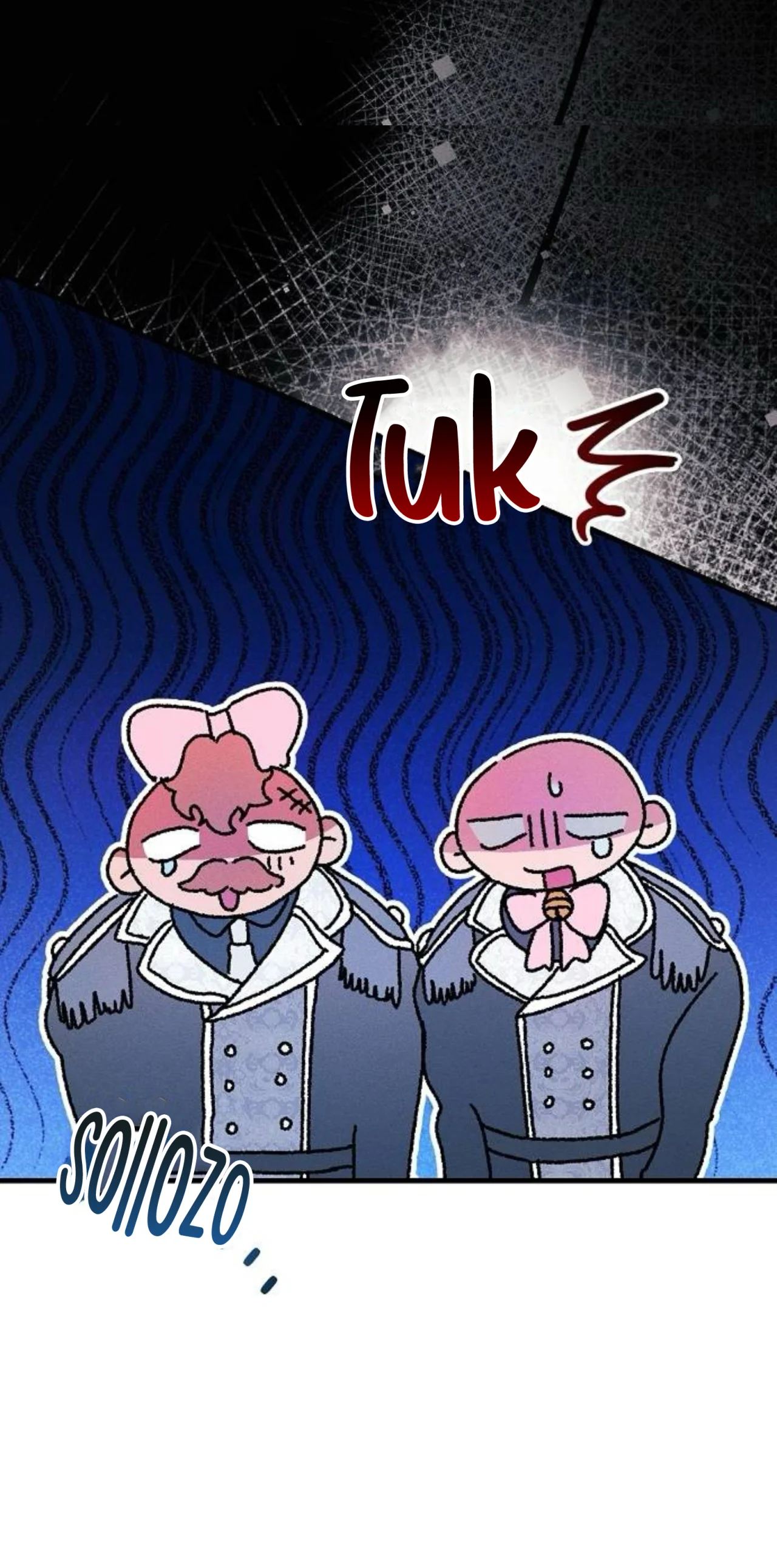 Página 74 del Manga