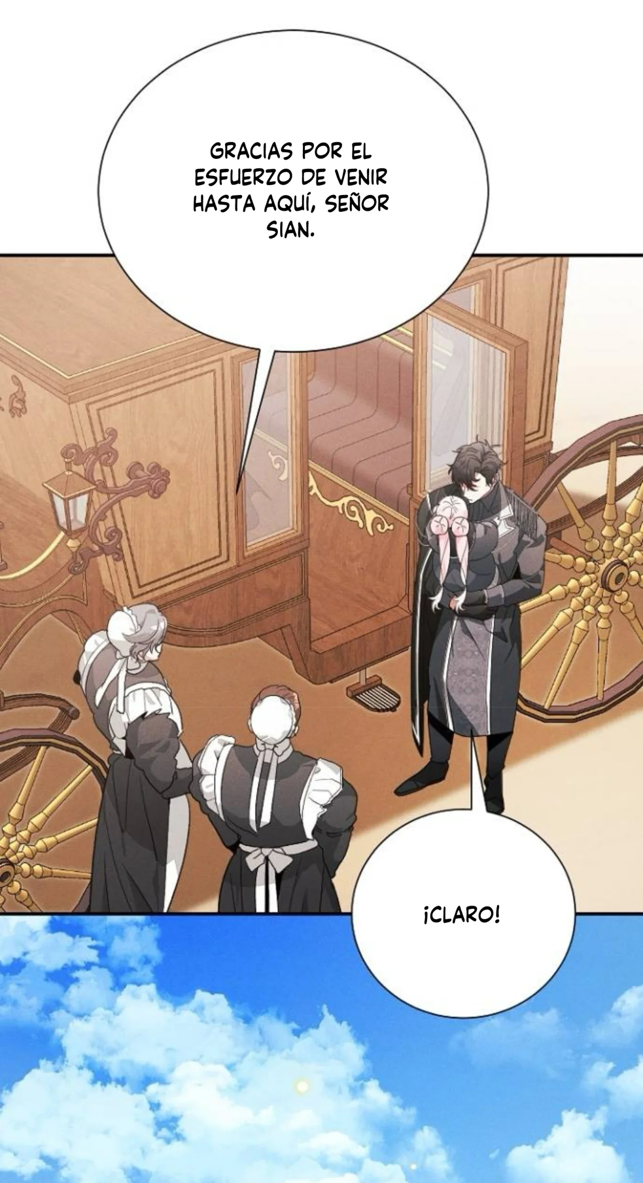 Página 39 del Manga
