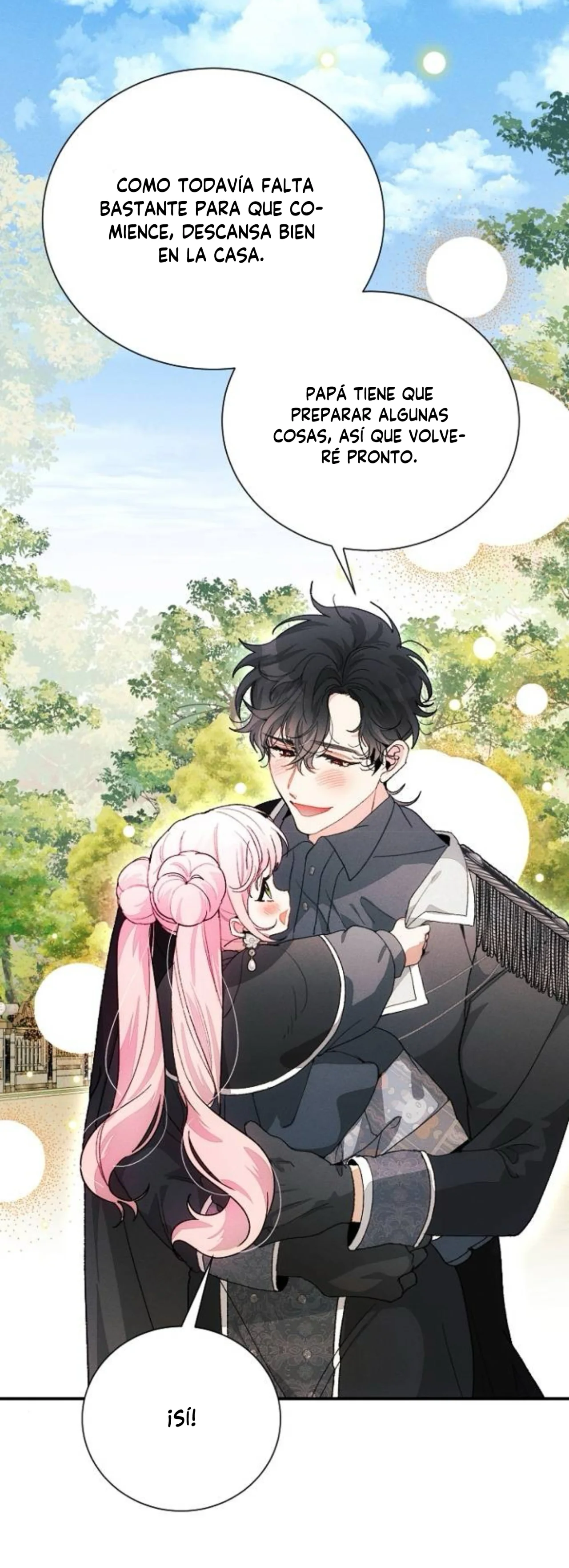 Página 40 del Manga