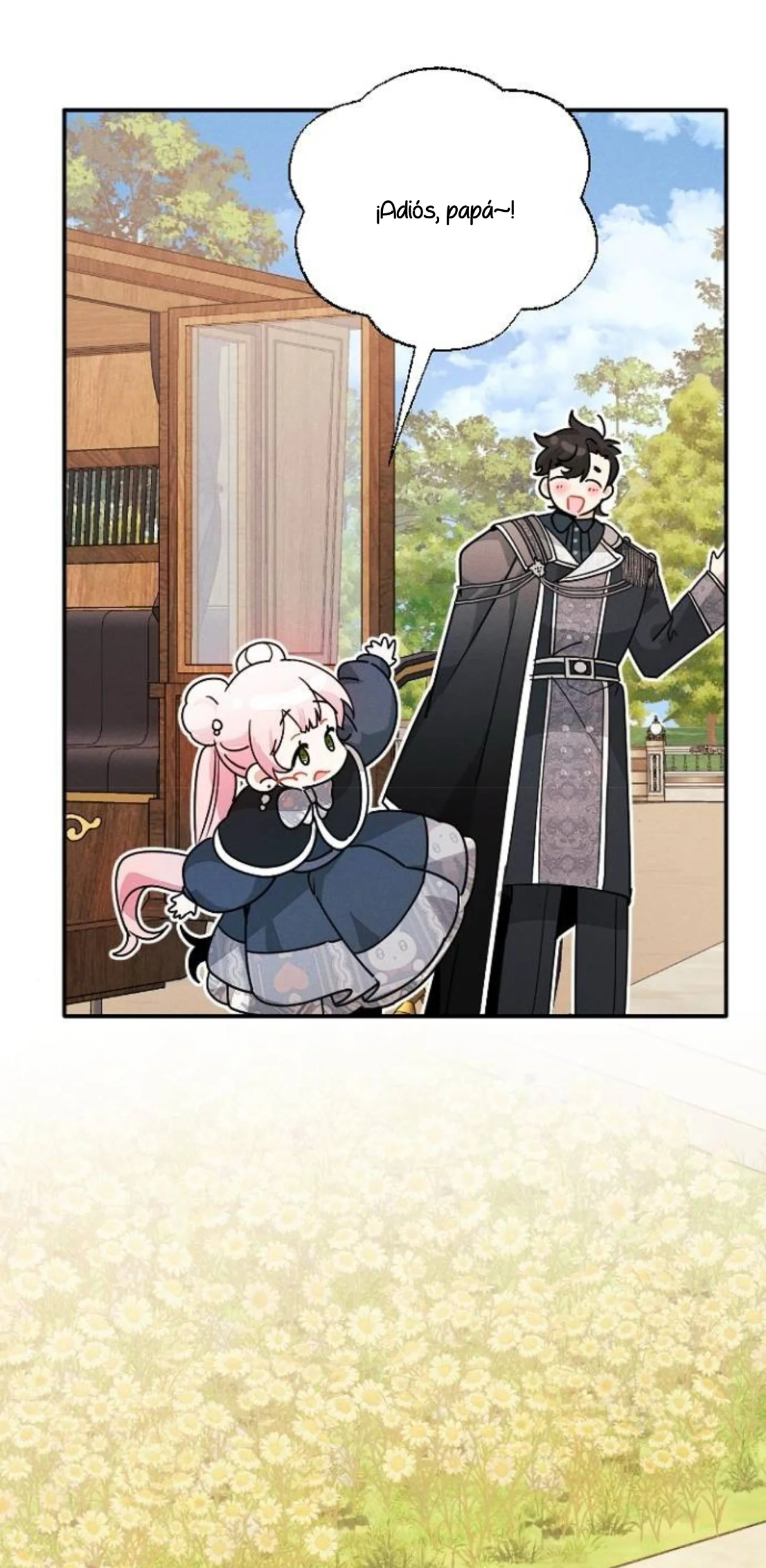 Página 41 del Manga
