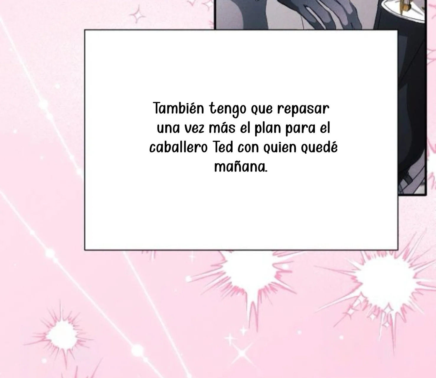 Página 45 del Manga