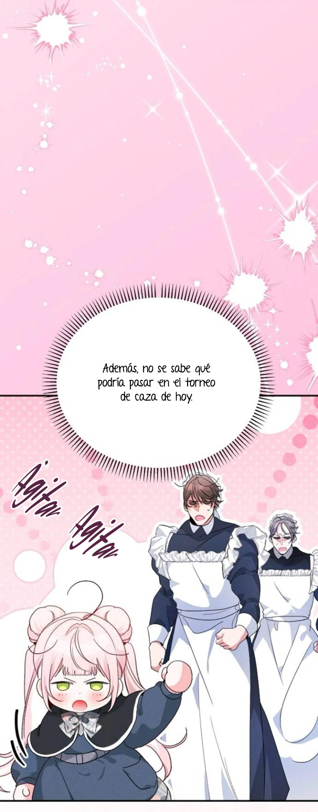 Página 46 del Manga