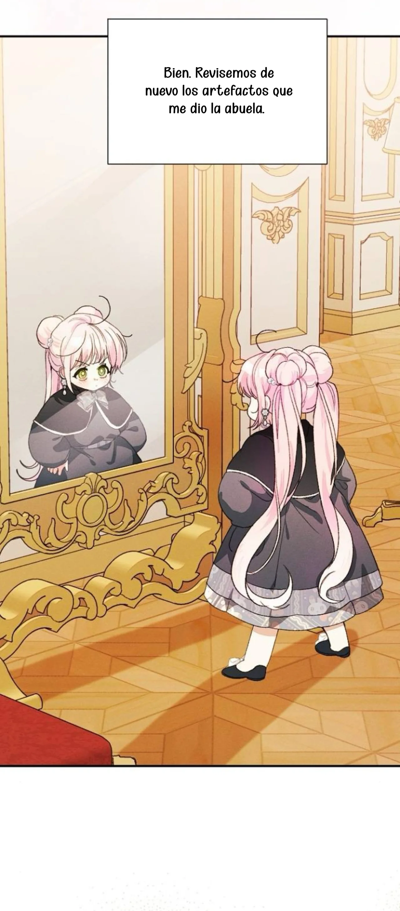 Página 49 del Manga