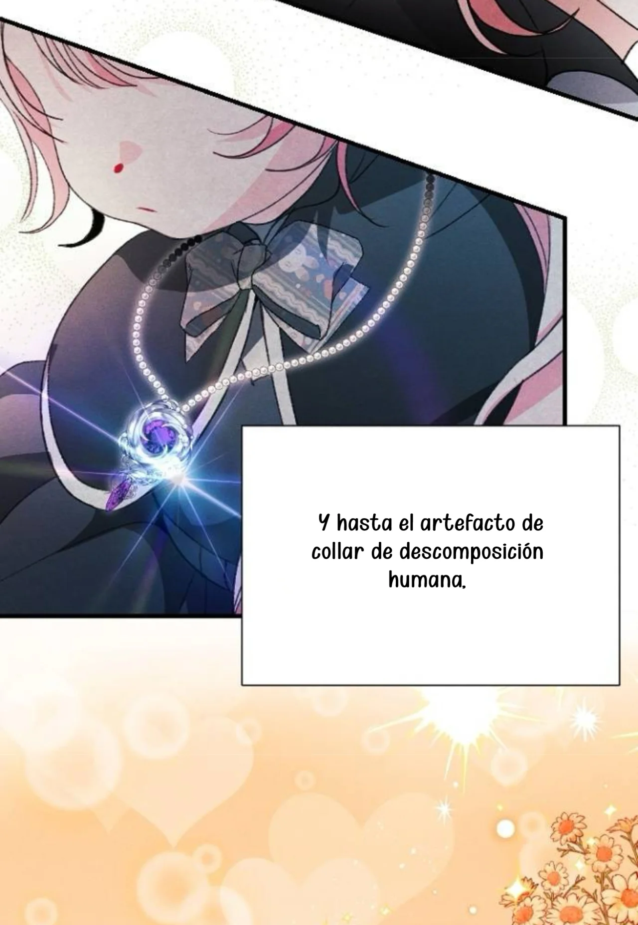 Página 51 del Manga