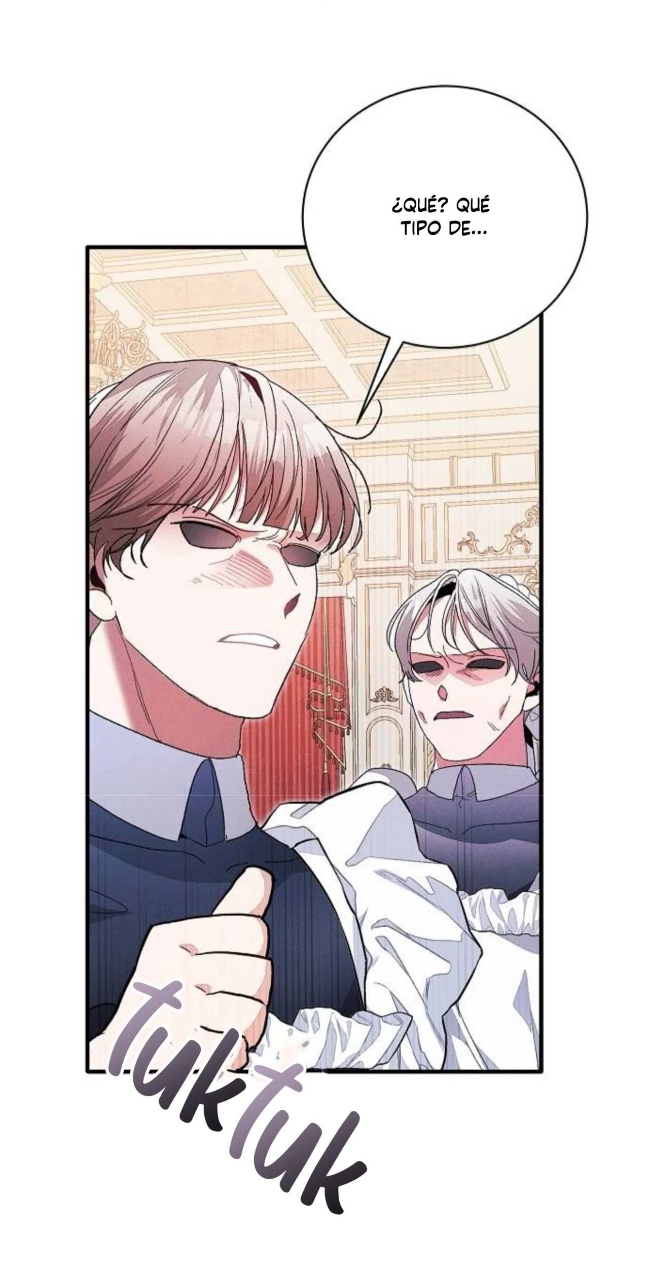 Página 59 del Manga