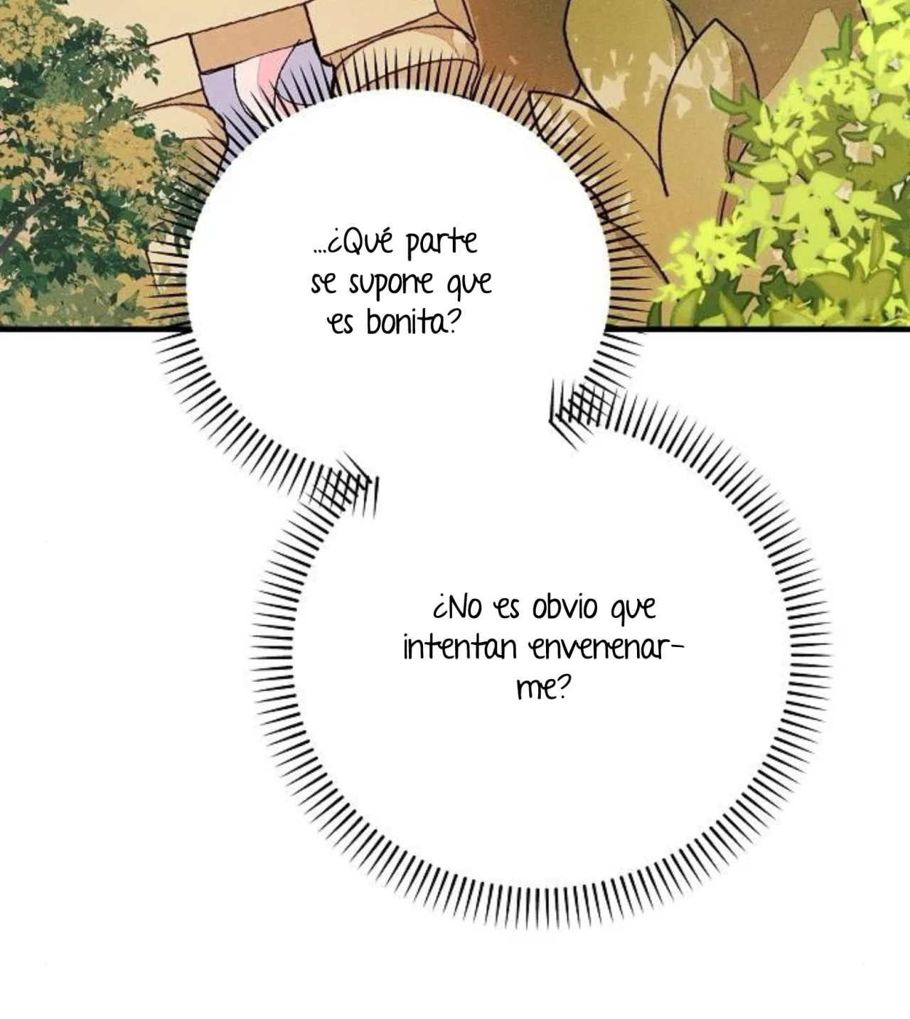 Página 67 del Manga