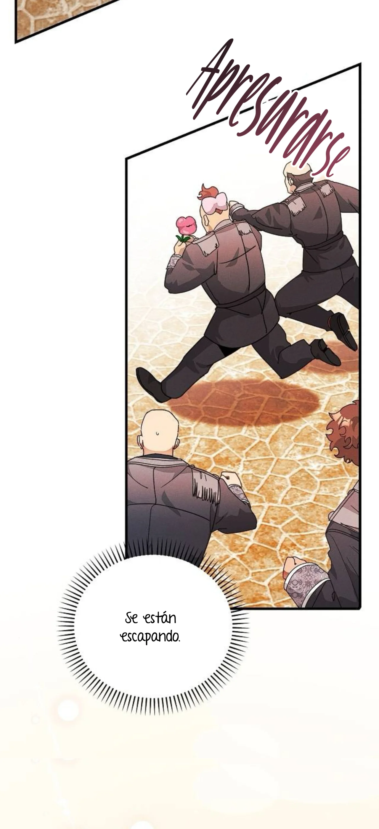 Página 69 del Manga
