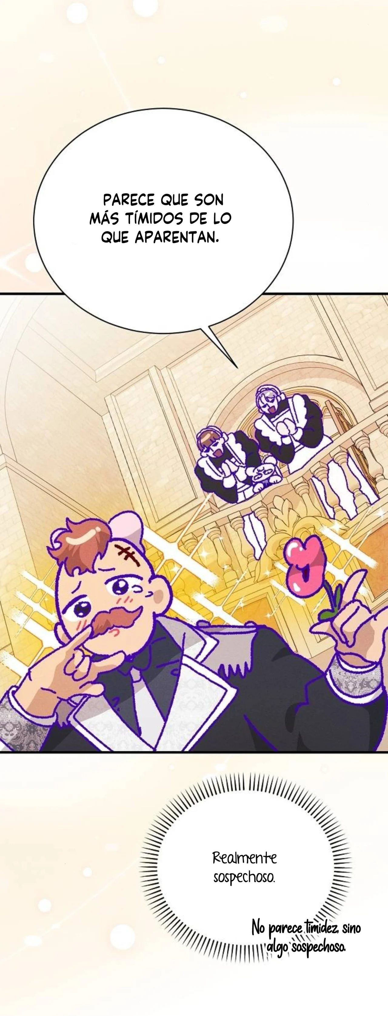 Página 70 del Manga