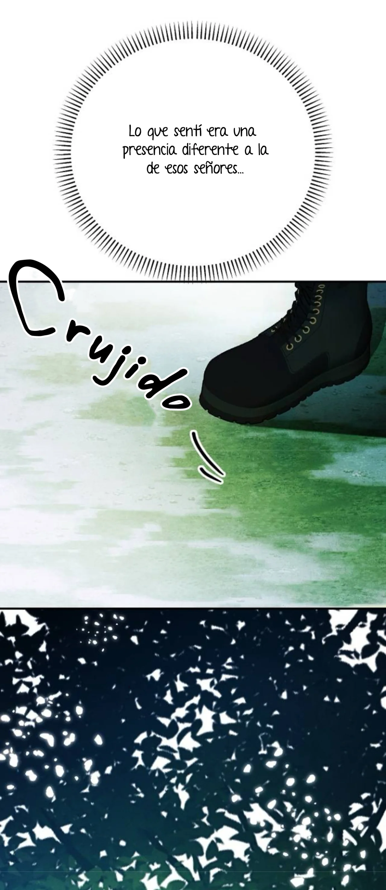 Página 73 del Manga