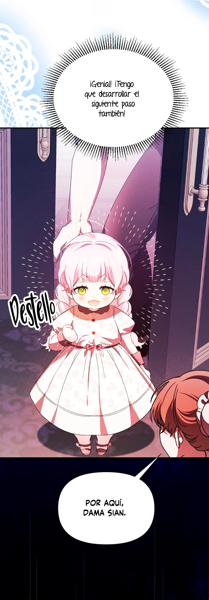 Página 34 del Manga