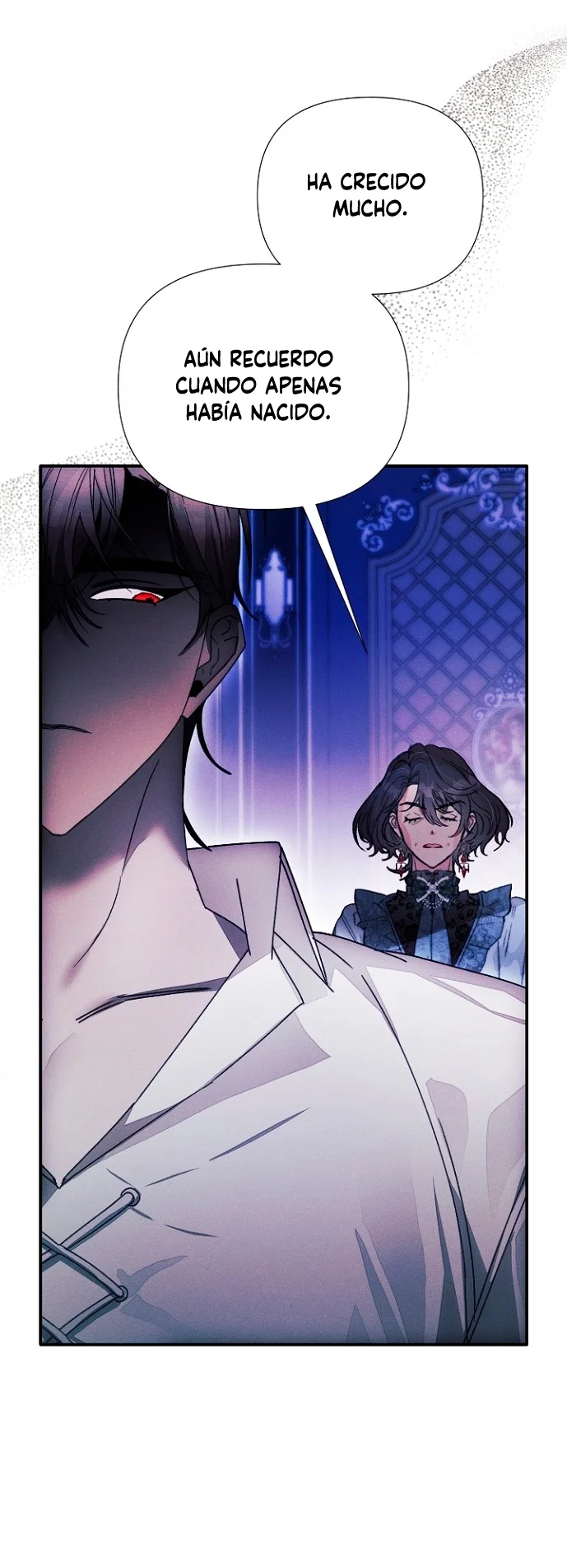 Página 37 del Manga