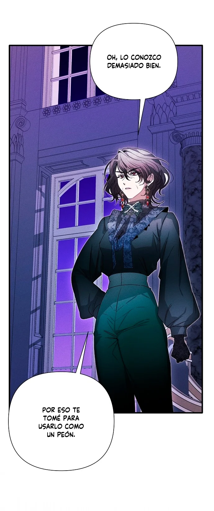 Página 42 del Manga