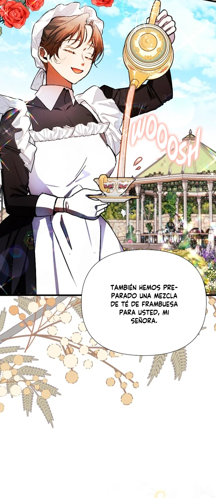Página 54 del Manga