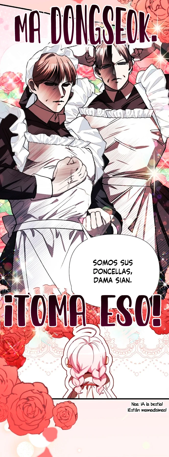Página 59 del Manga