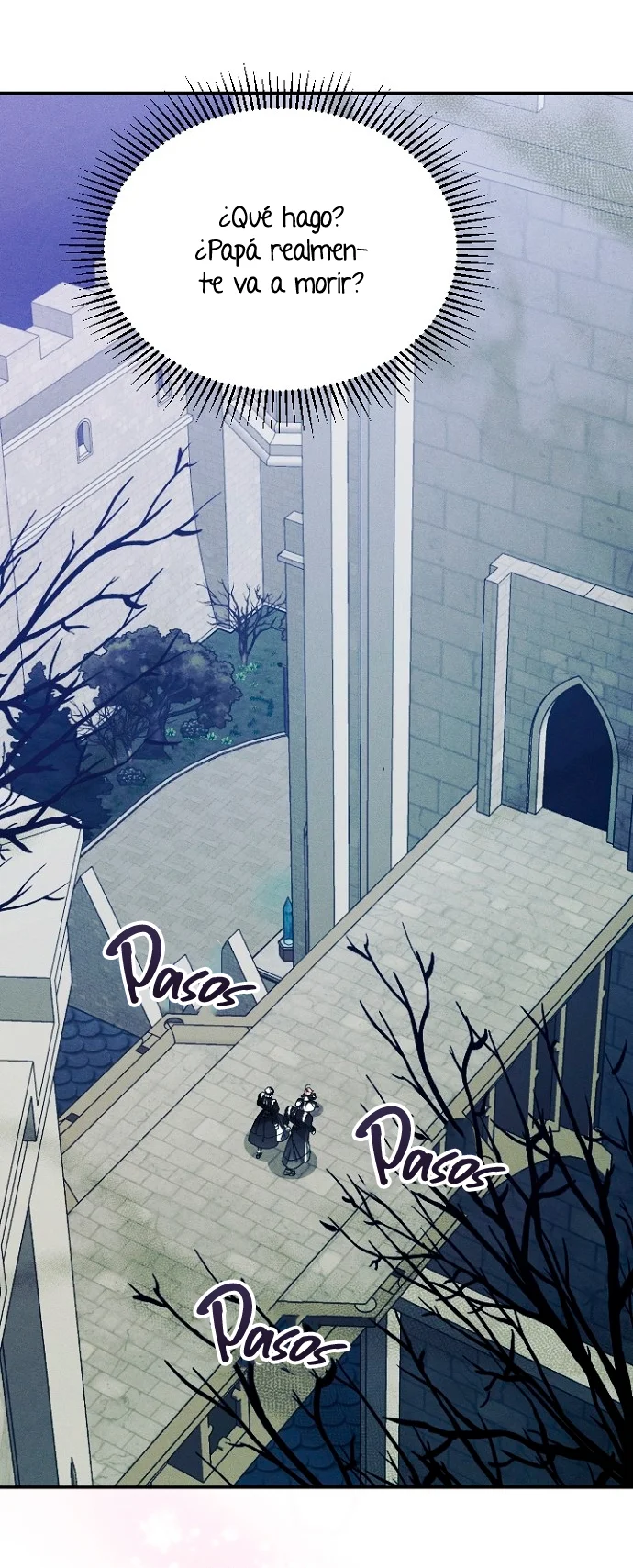 Página 66 del Manga
