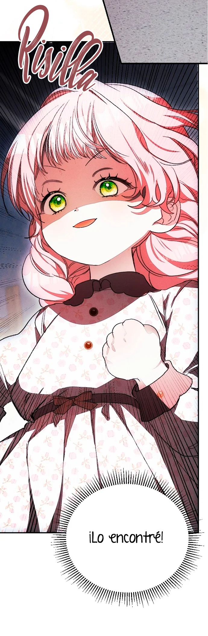 Página 83 del Manga