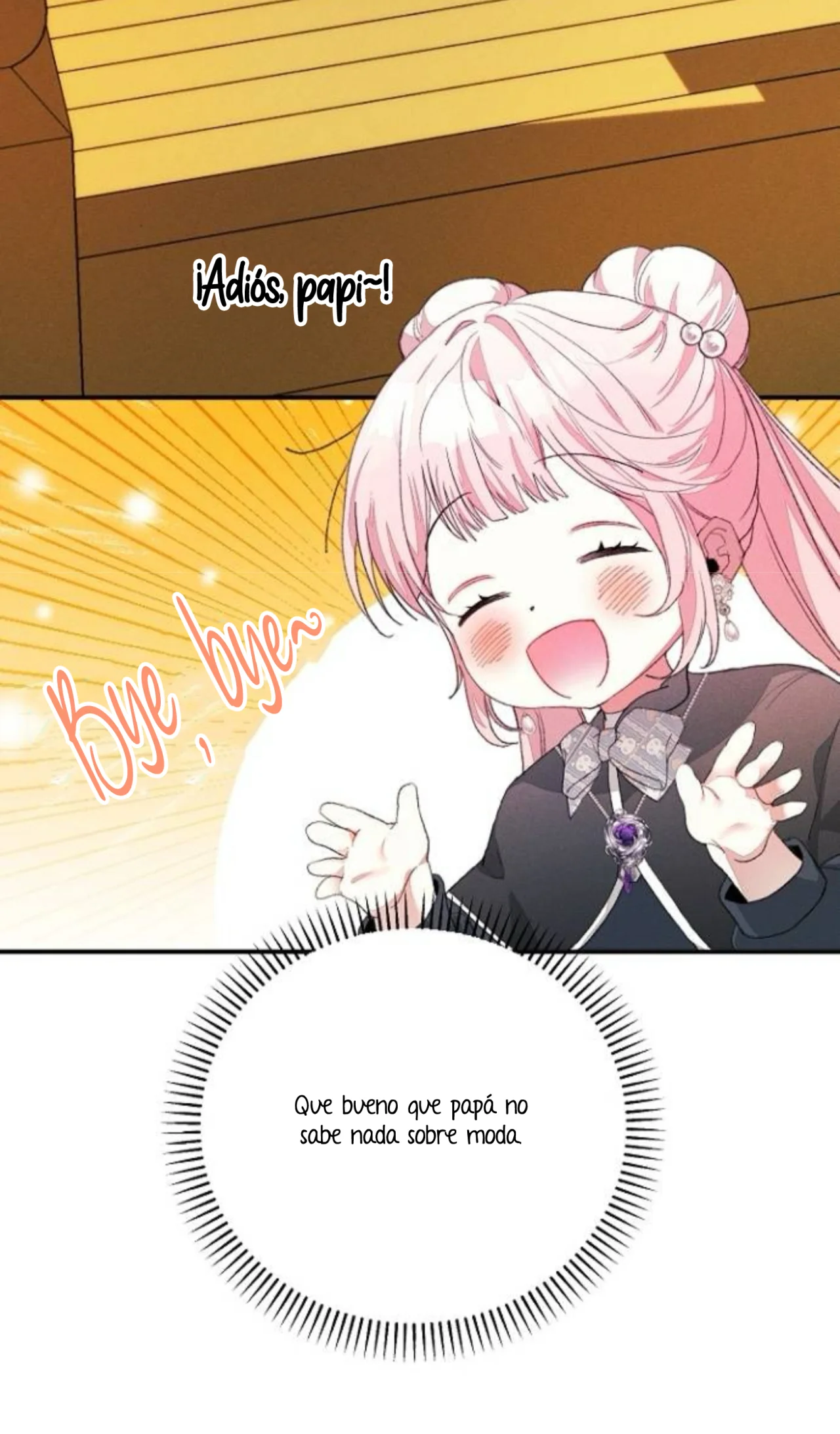 Página 35 del Manga
