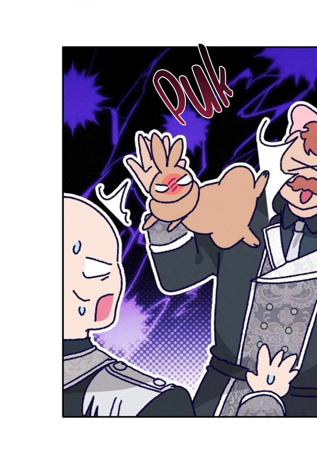 Página 40 del Manga