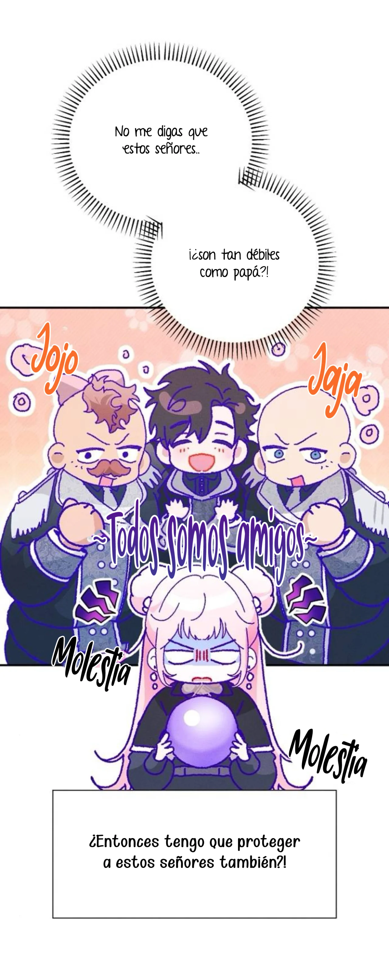 Página 45 del Manga