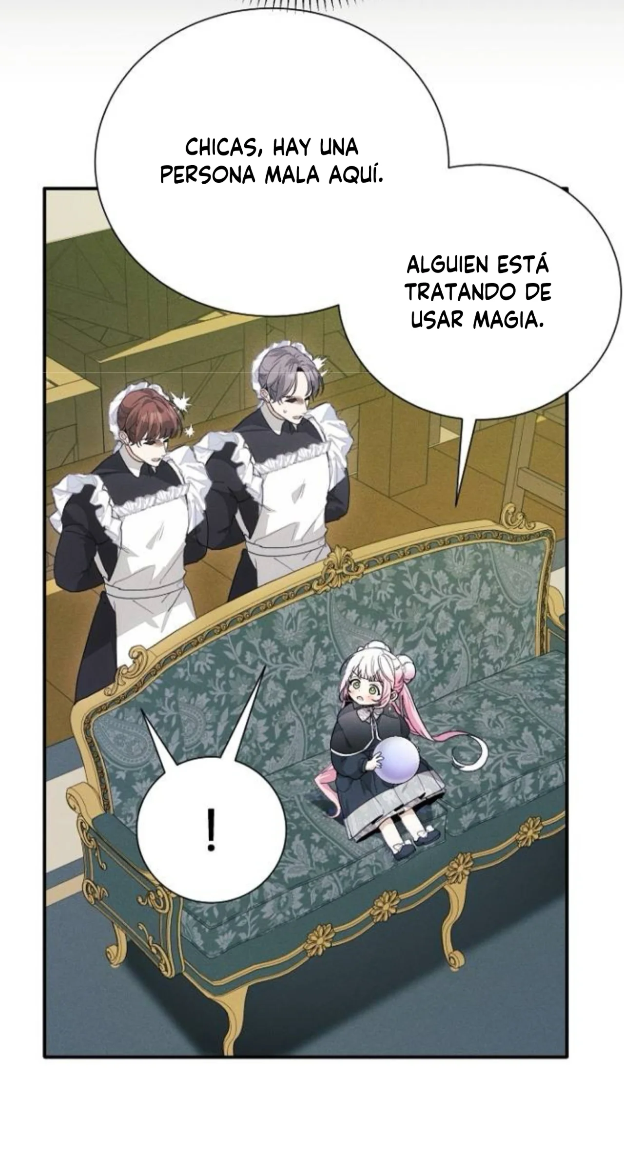 Página 51 del Manga