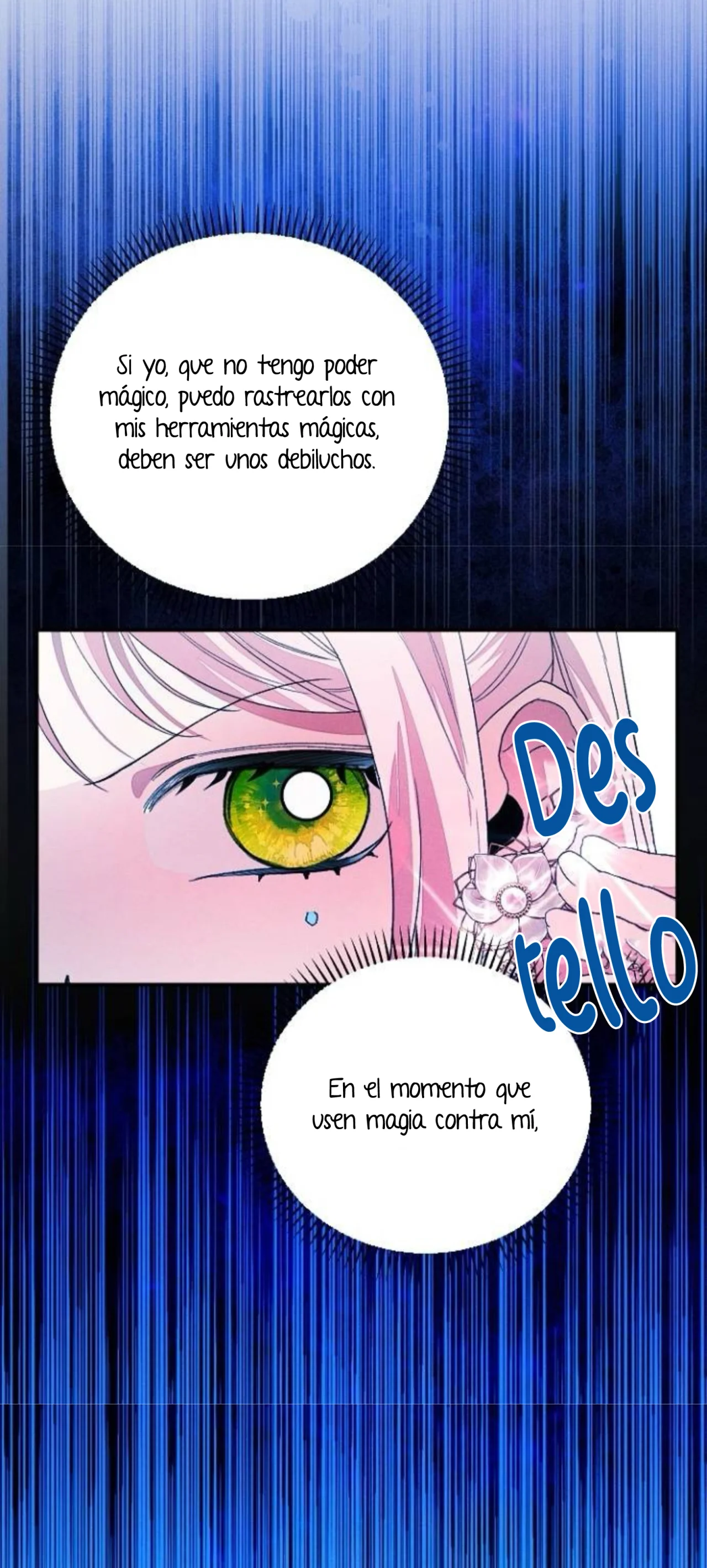 Página 53 del Manga
