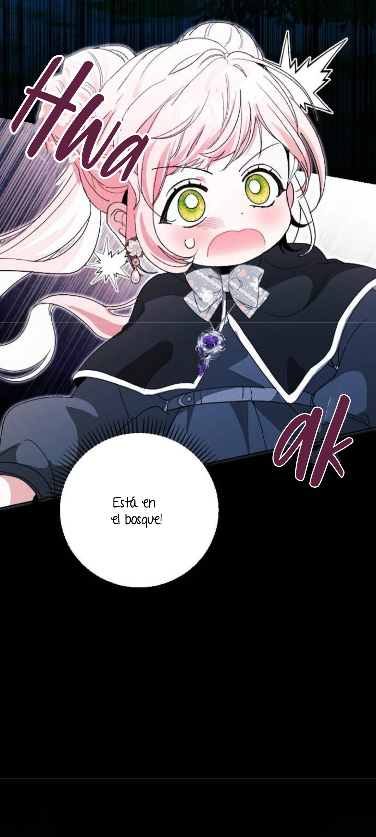 Página 55 del Manga