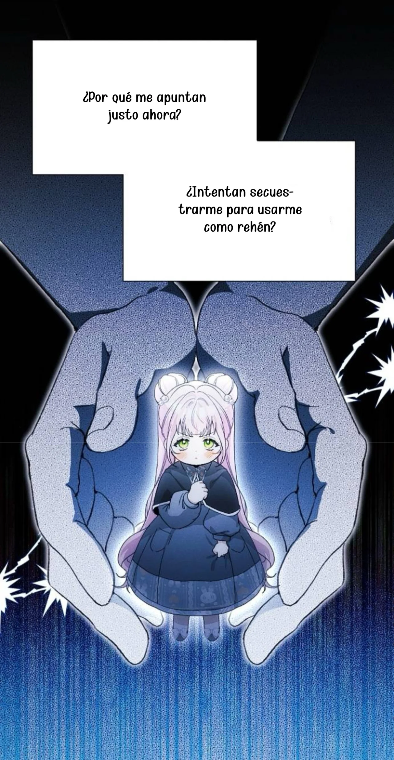 Página 56 del Manga