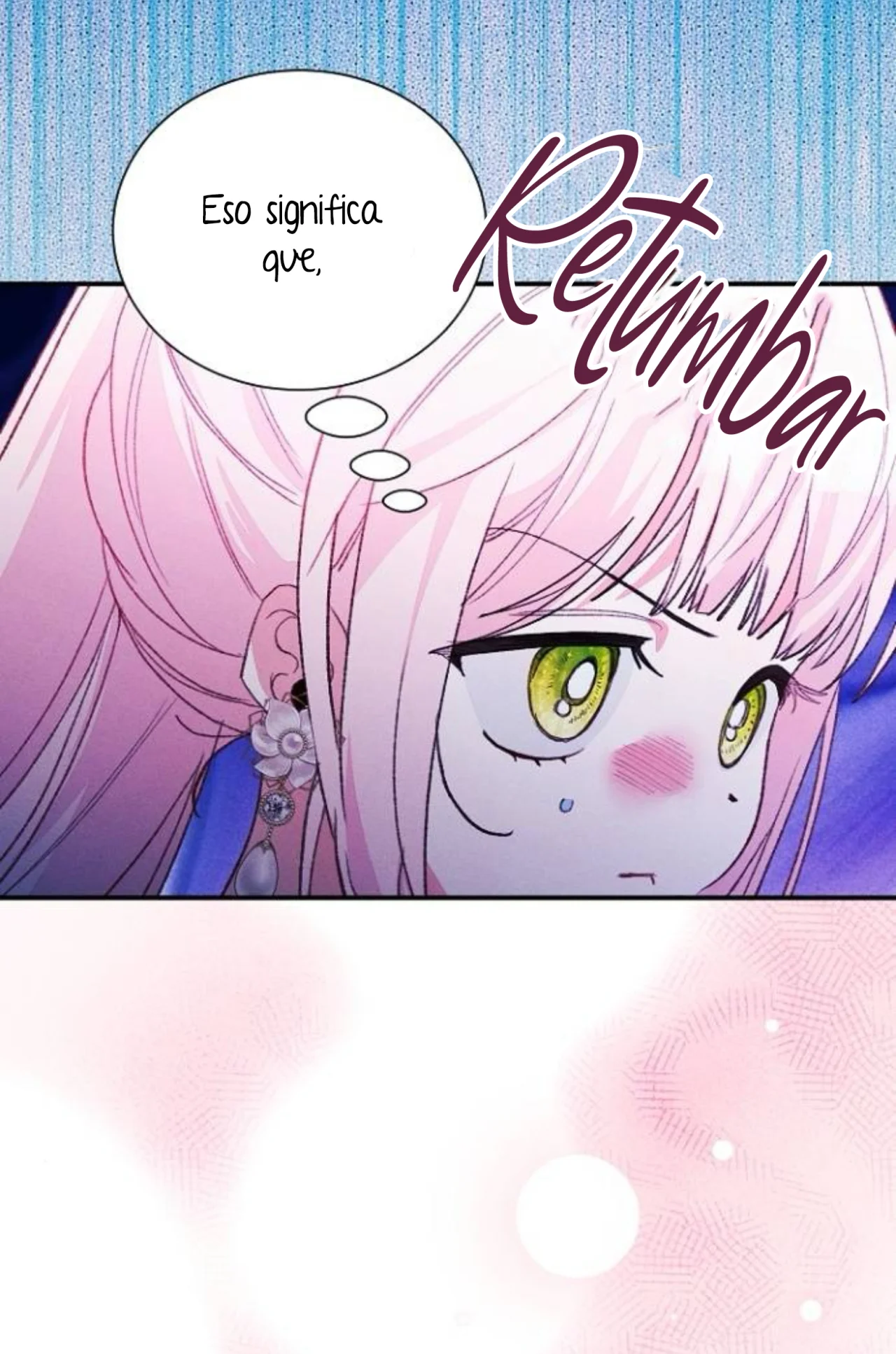 Página 57 del Manga