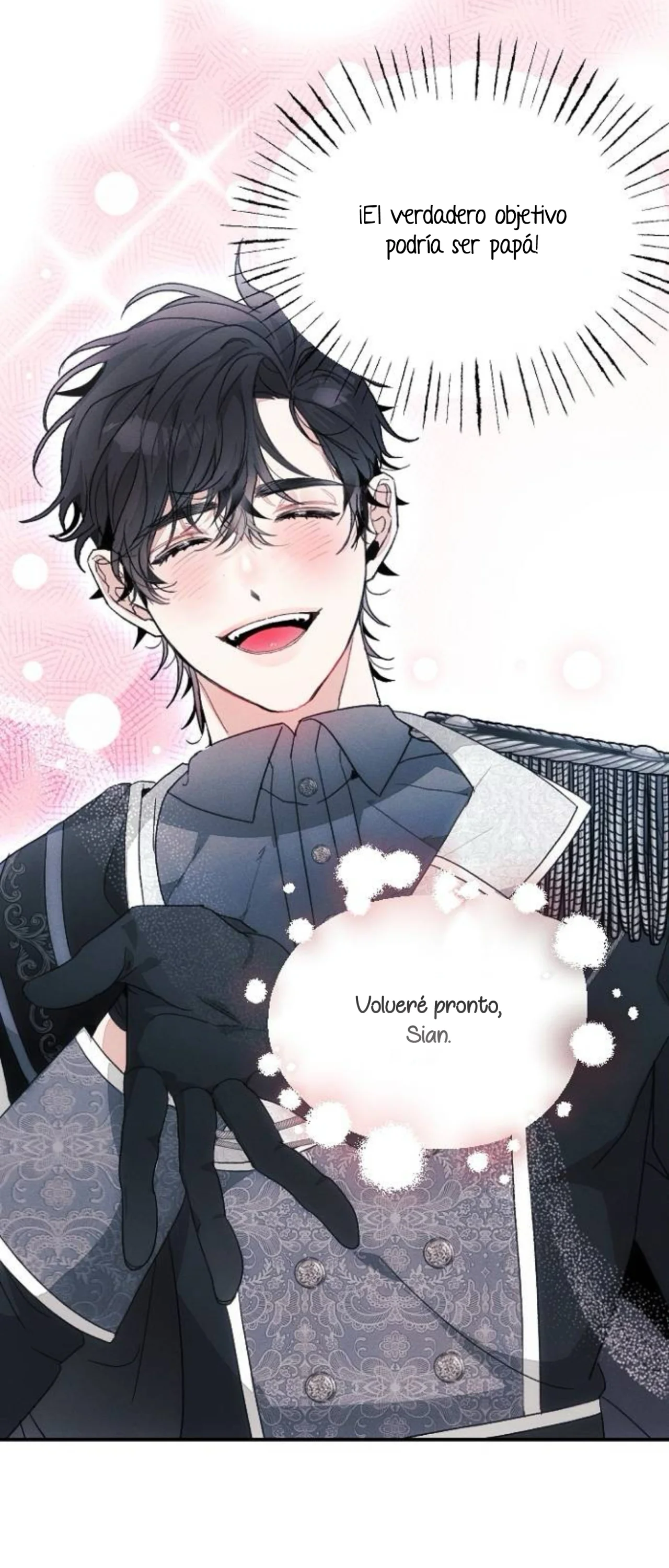 Página 58 del Manga