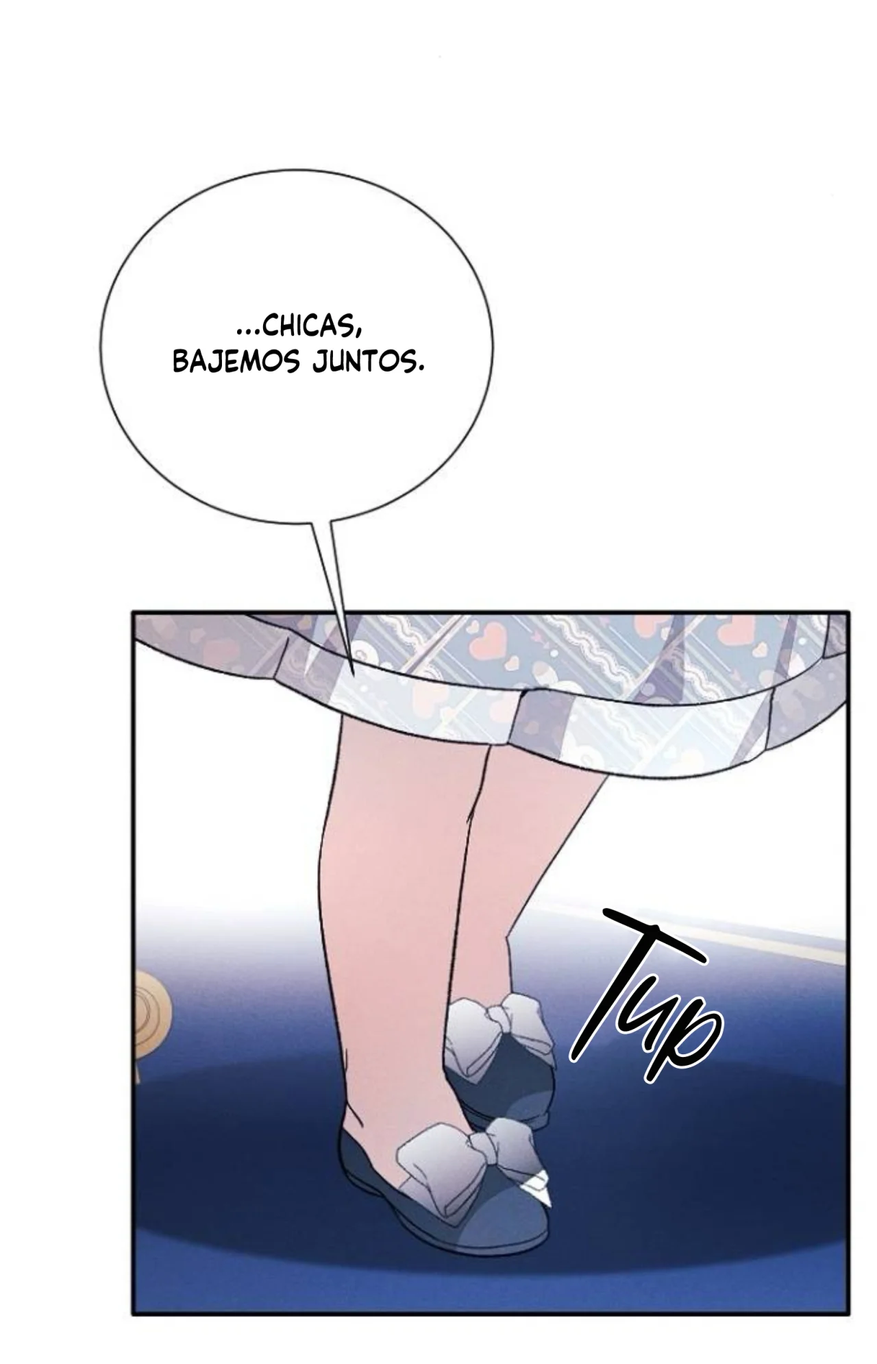 Página 59 del Manga