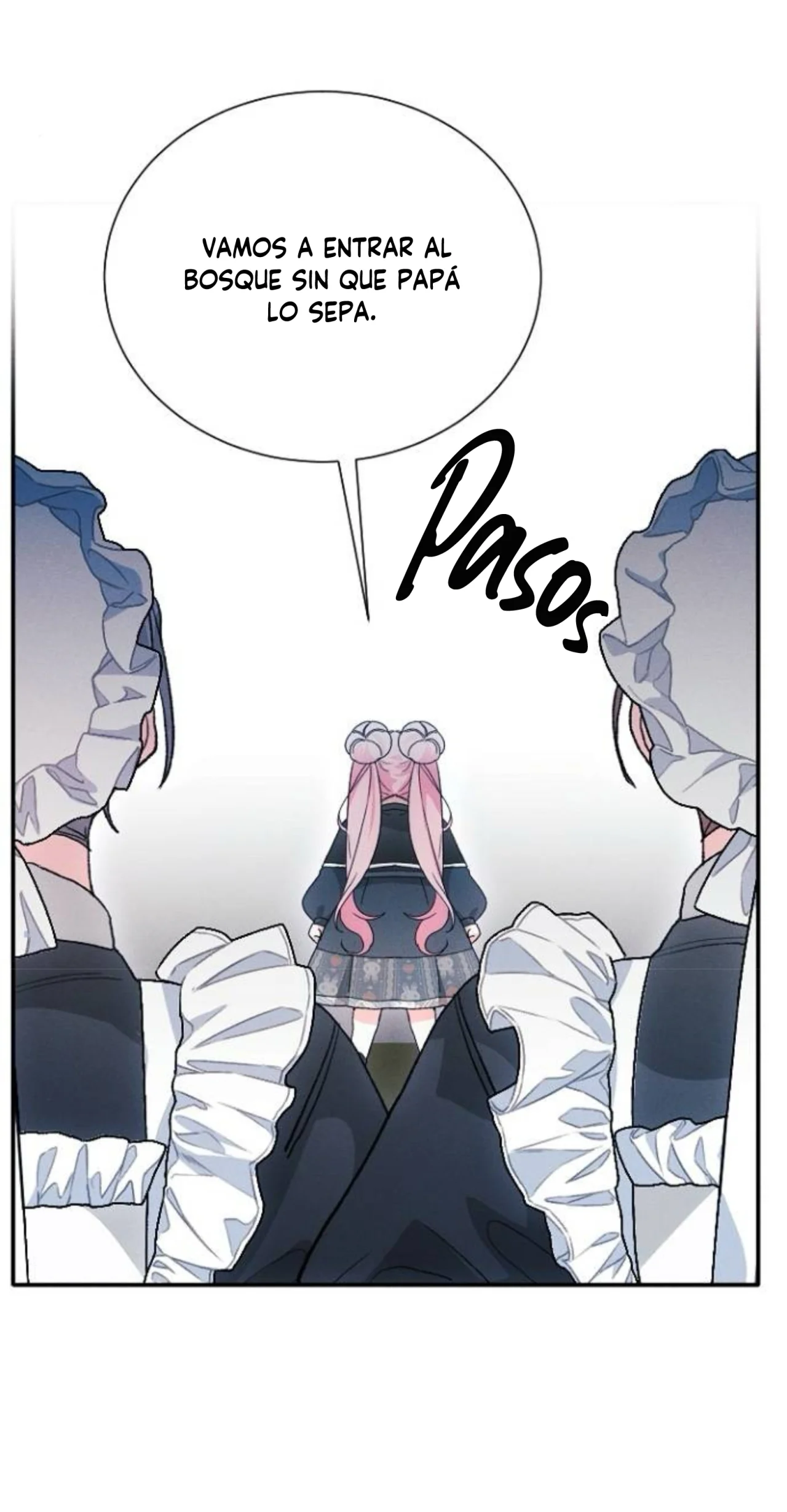 Página 60 del Manga