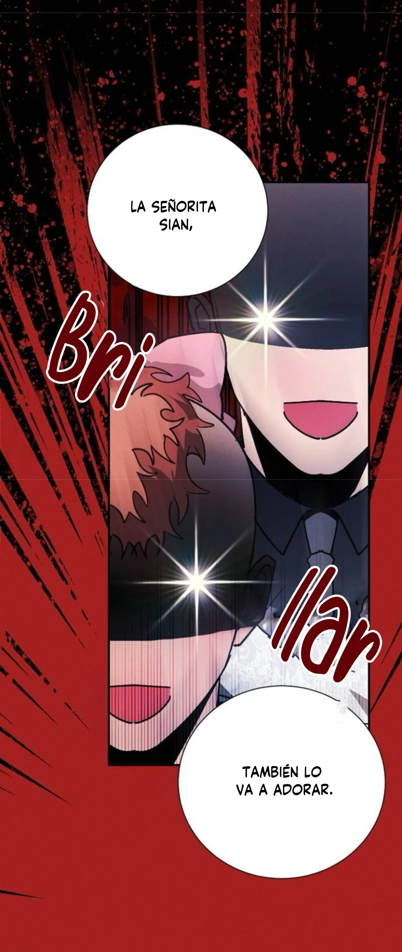 Página 67 del Manga