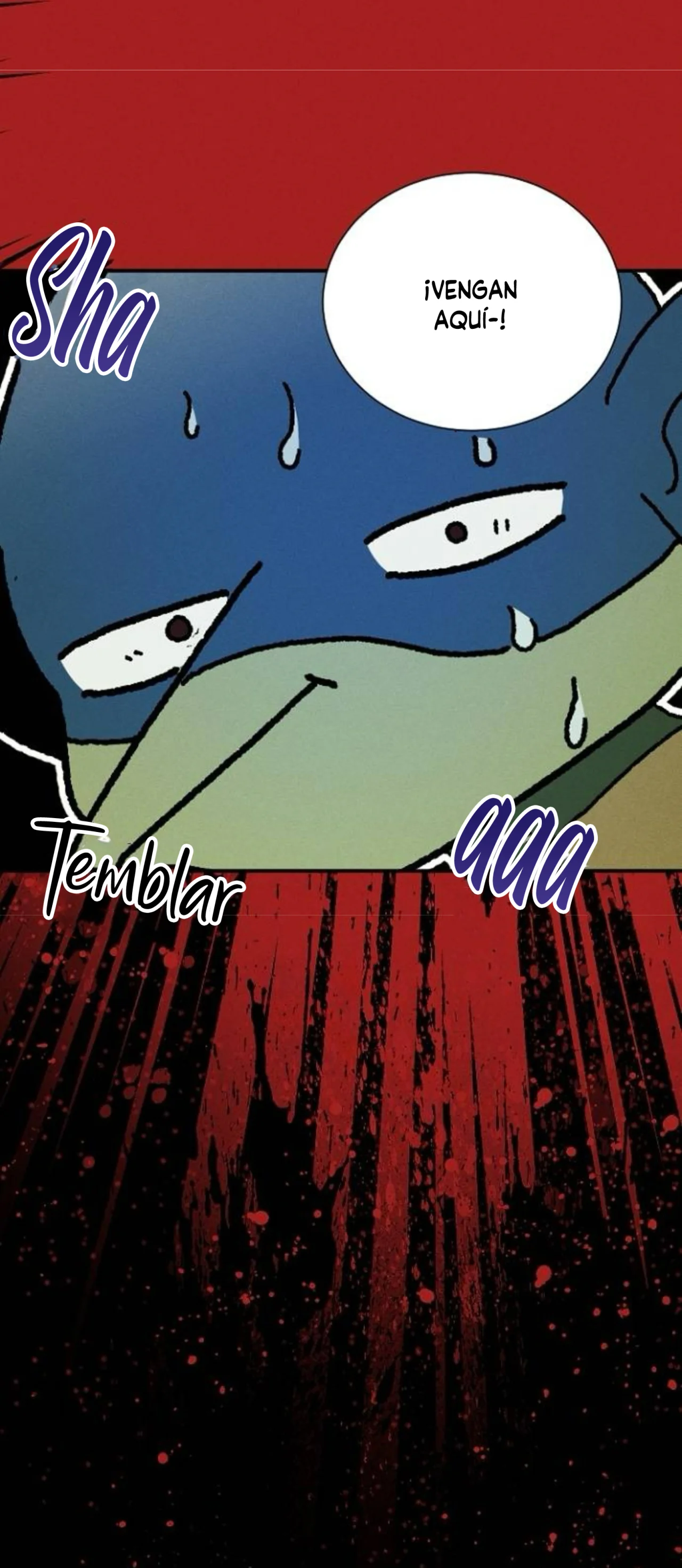 Página 68 del Manga