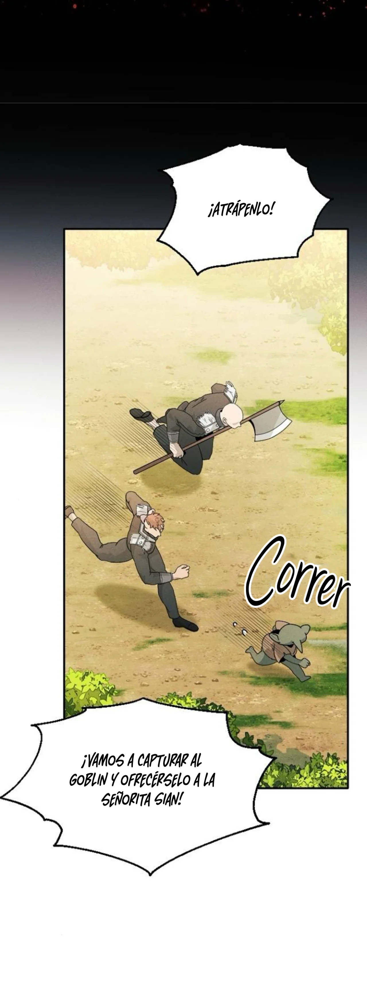 Página 69 del Manga