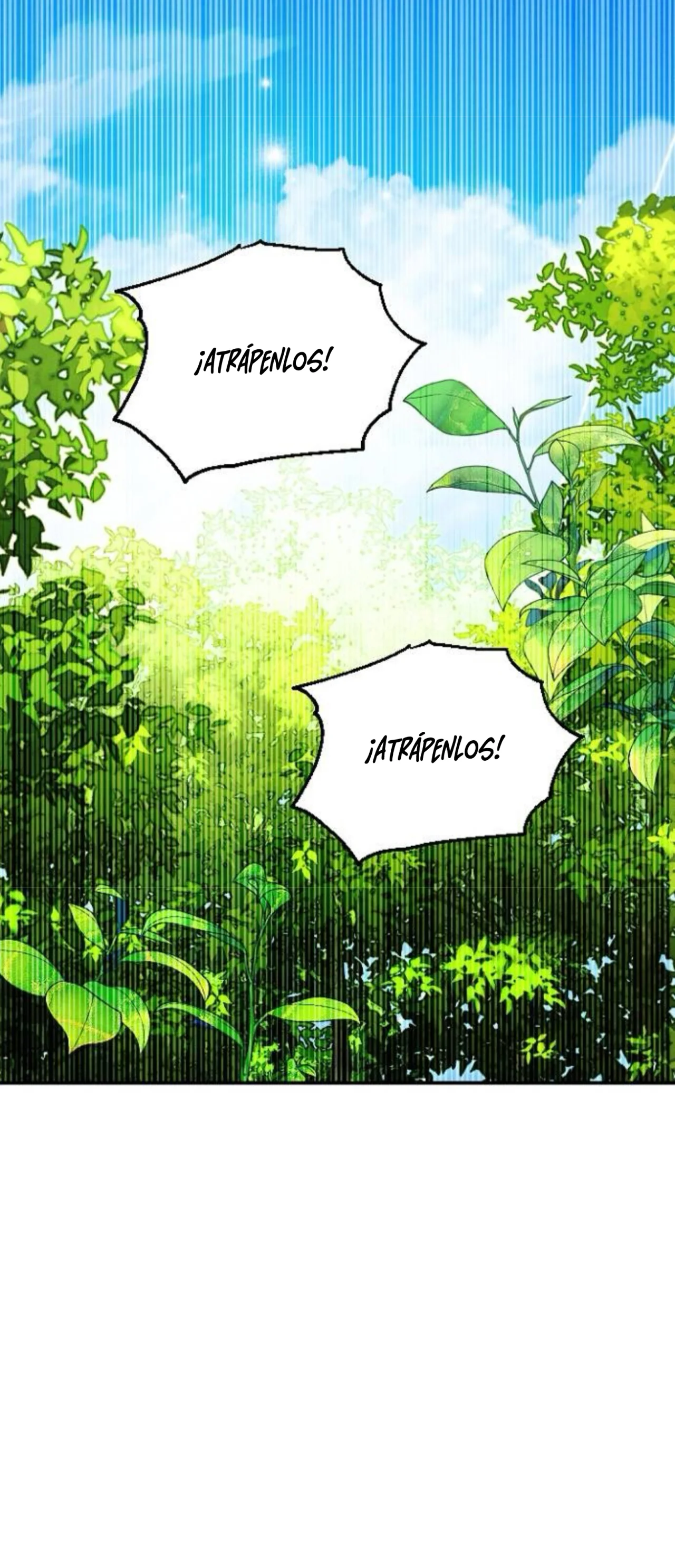 Página 71 del Manga