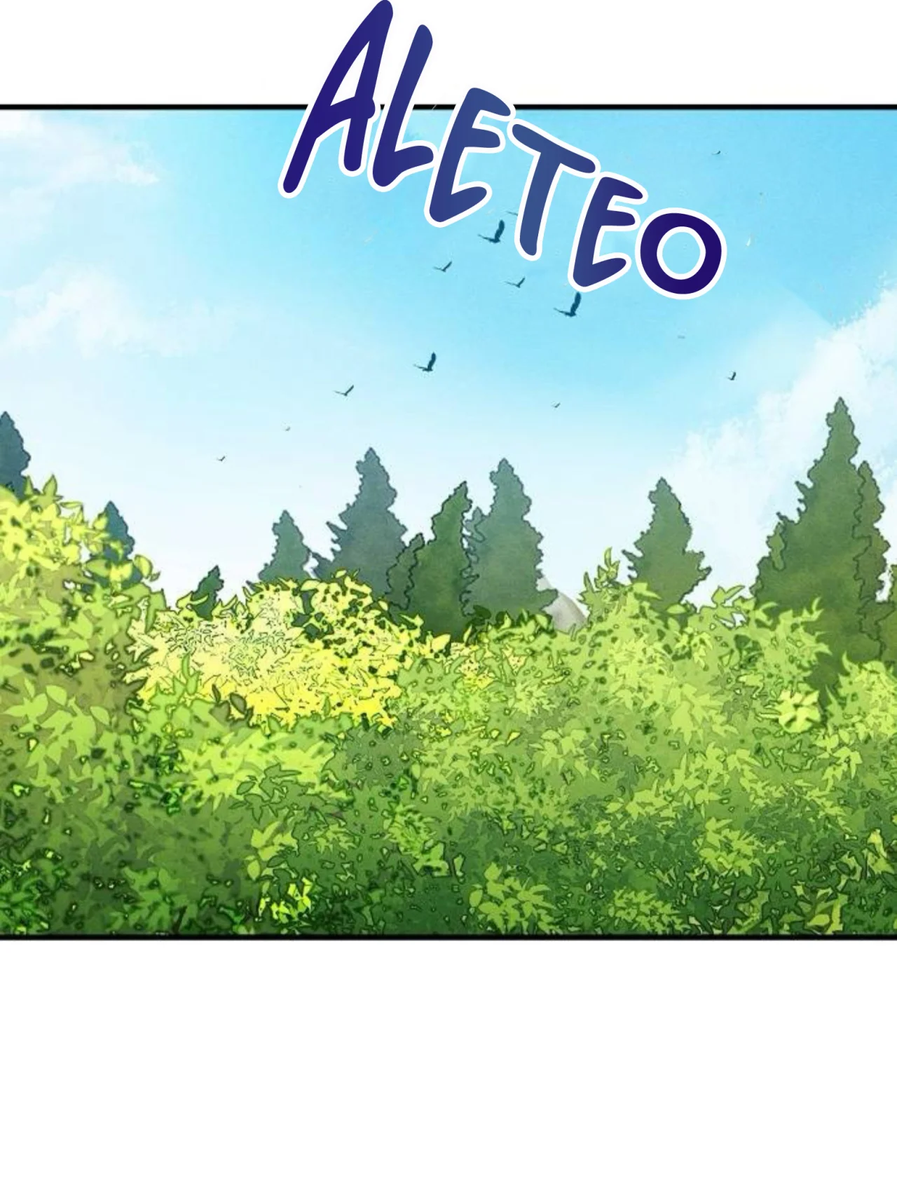 Página 34 del Manga