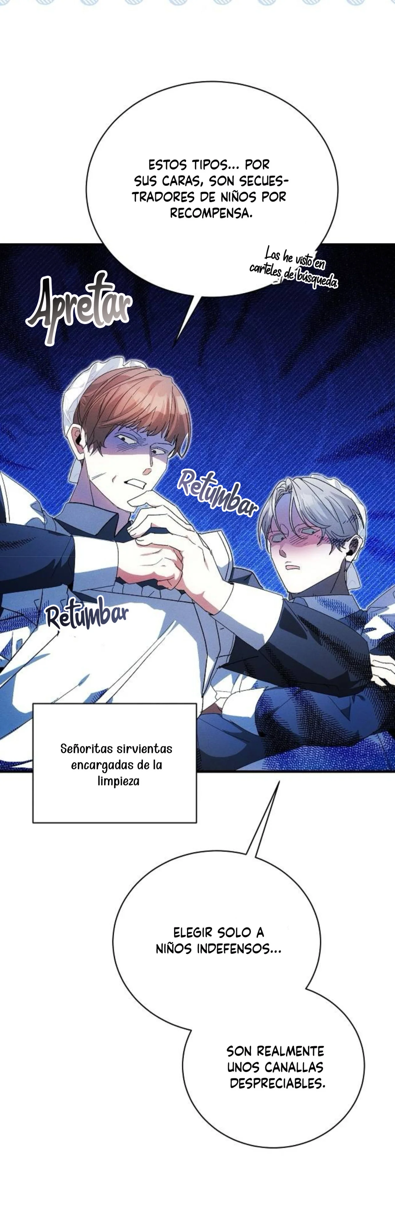 Página 37 del Manga
