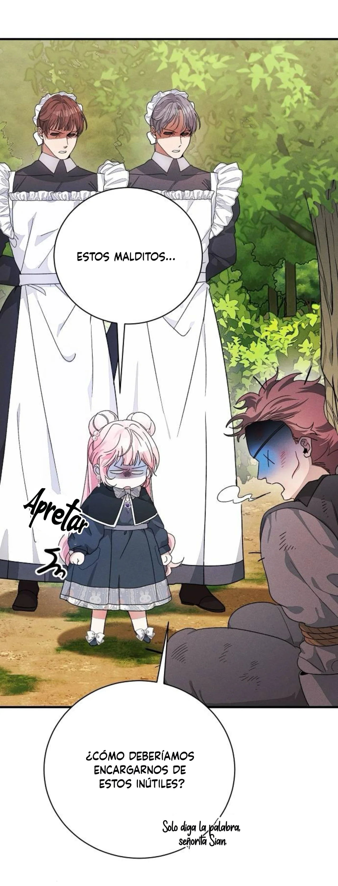 Página 38 del Manga