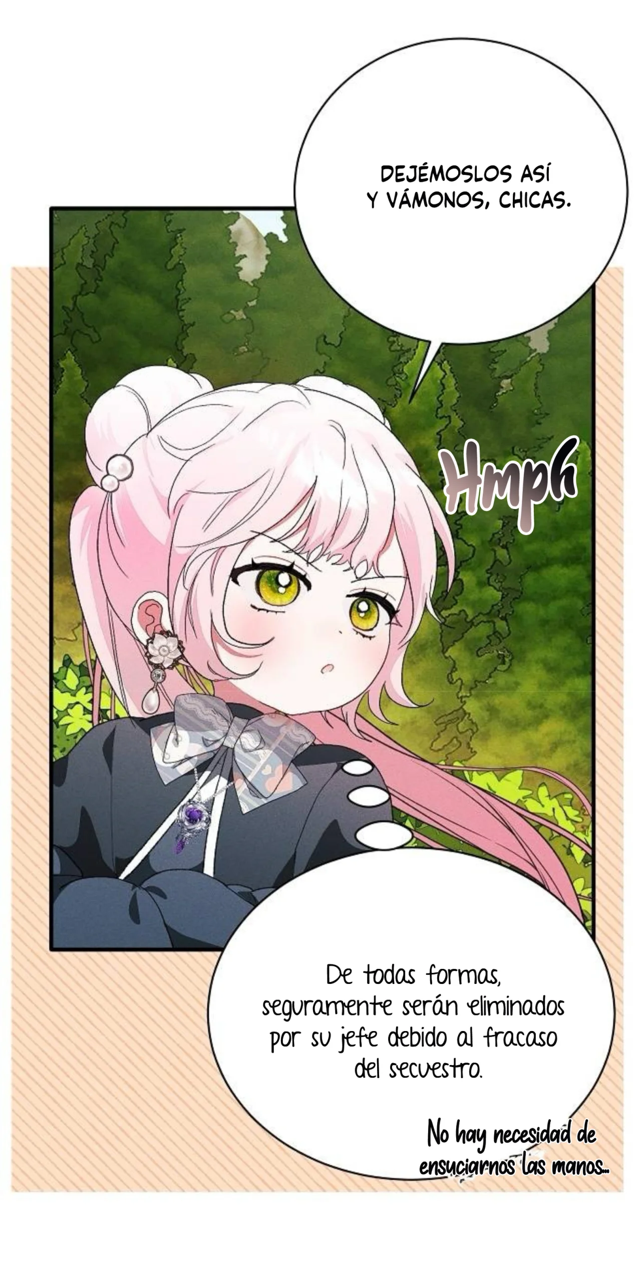Página 39 del Manga