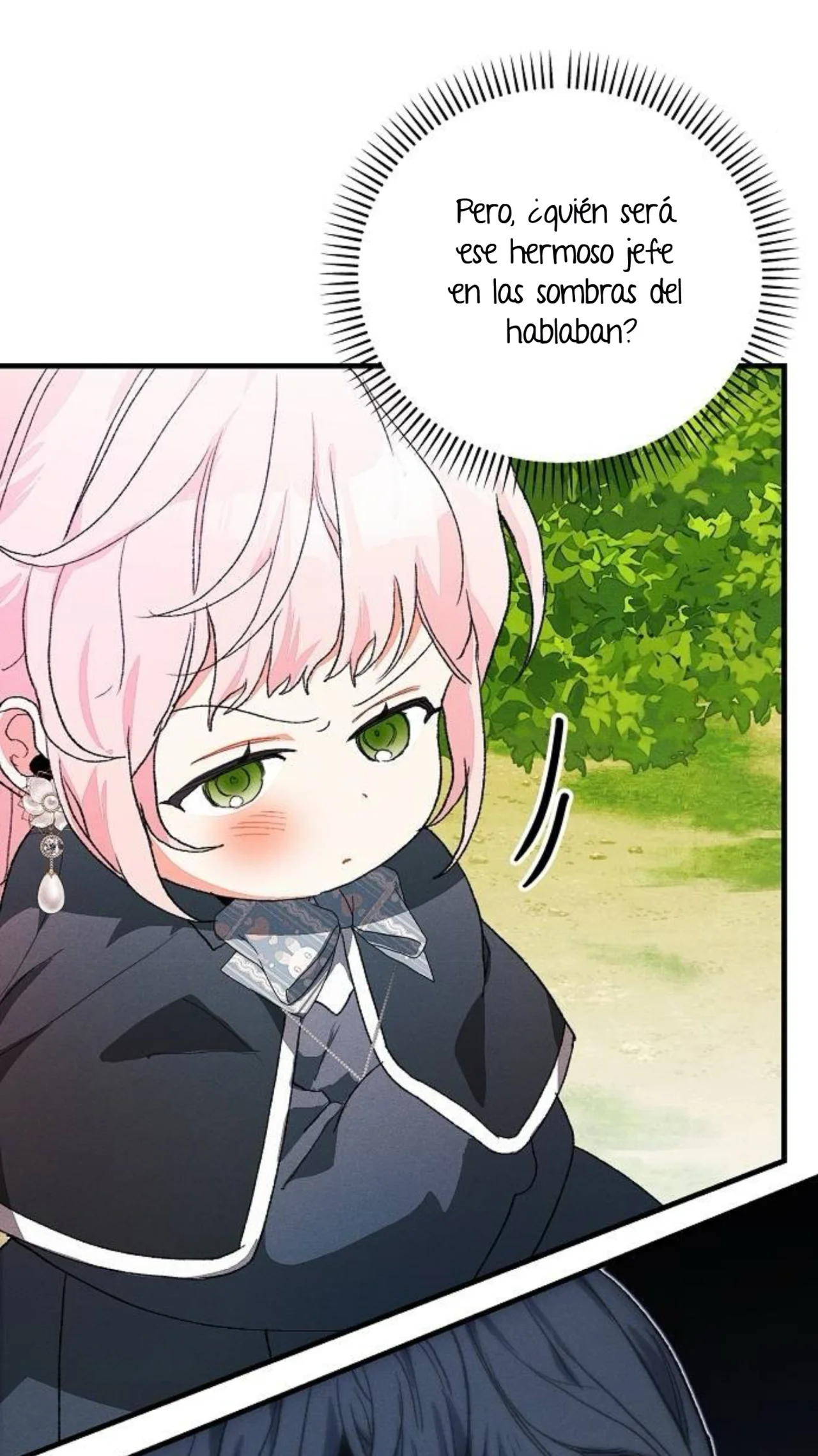 Página 40 del Manga