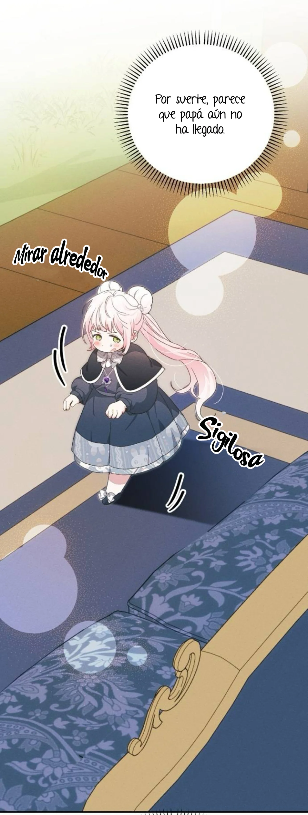 Página 48 del Manga
