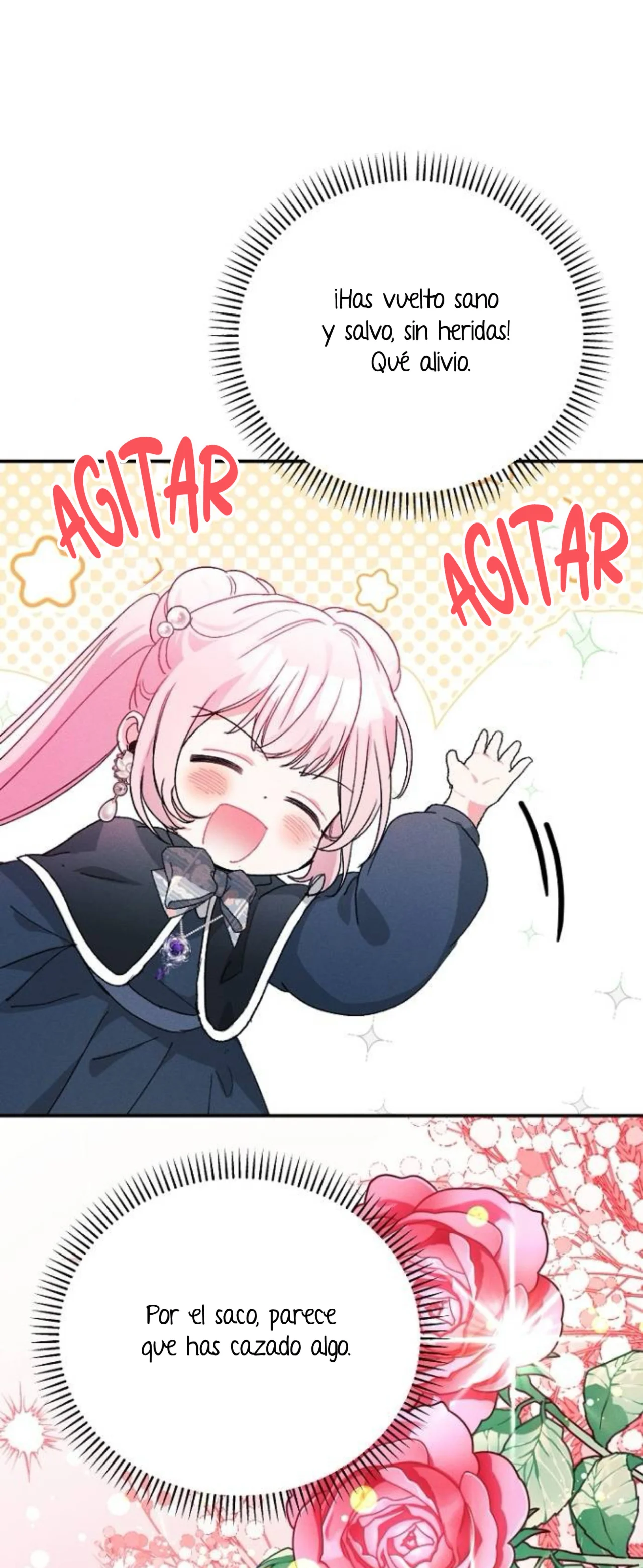 Página 53 del Manga